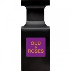 Oud & Roses